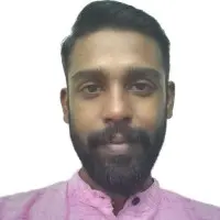 Dr. Arun Jayapal - AI Consultant and Researcher